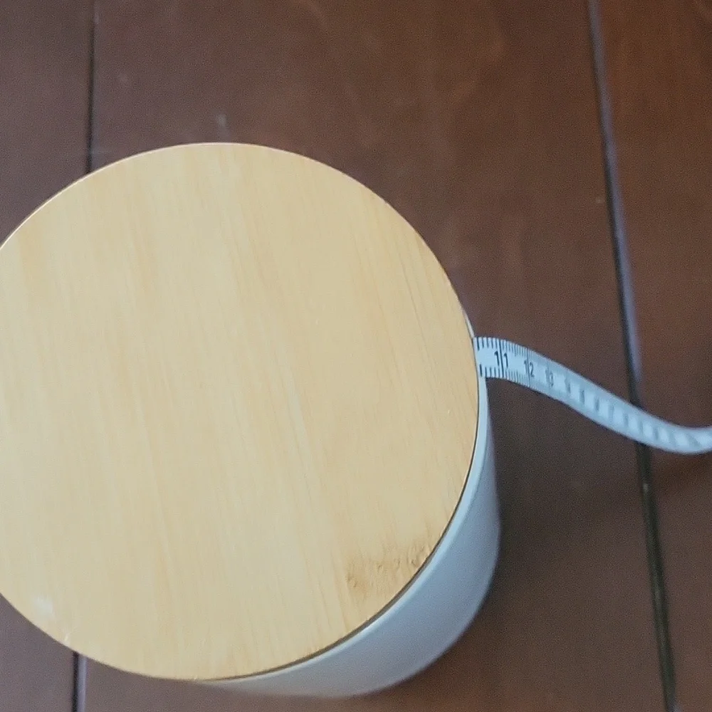 Treat Container for cats